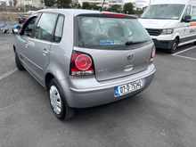 2007 Volkswagen Polo 1.2L Petrol For Sale Images