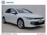 2025 VOLKSWAGEN GOLF GOLF LAUNCH EDITION 1.5 TSI 115HP