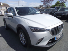 2016 Mazda CX-3 1.5L Diesel For Sale Images