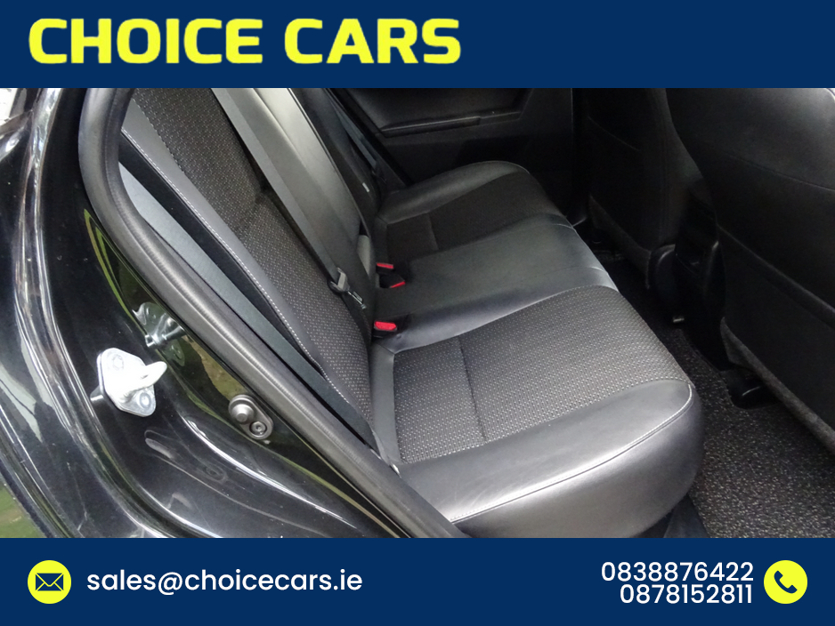 2016 Toyota Auris 1.8L Hybrid For Sale Images