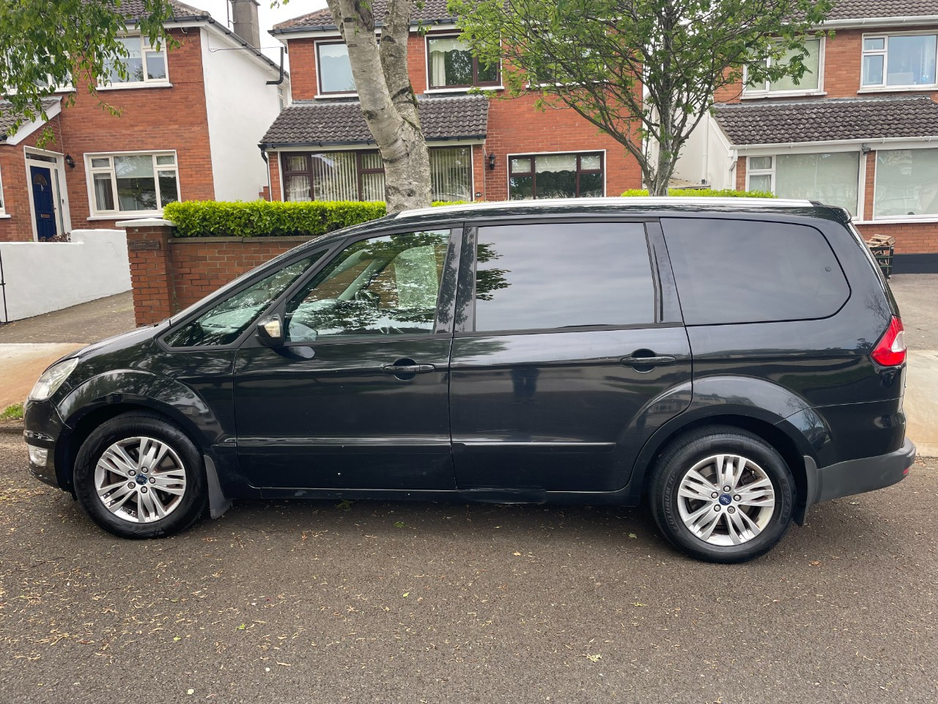 Ford Galaxy ZETEC 1.6 TDCI 6SPEED 115PS 6 SPEED 4 — thumbnail 2