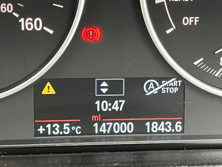 2014 BMW 3 Series 2L Diesel For Sale Images