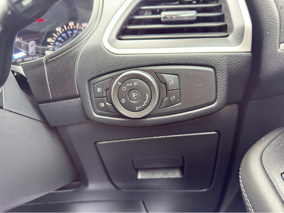 2016 Ford S-Max 2L Diesel For Sale Images