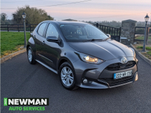 2022 Toyota Yaris 1L Petrol For Sale Images