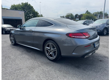 2021 Mercedes-Benz C Class 1.5L Petrol For Sale Images