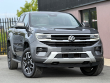 2024 Volkswagen Amarok 2L Diesel For Sale Images