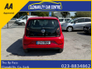 2017 VOLKSWAGEN UP! 2017 Vw Up! Facelift model