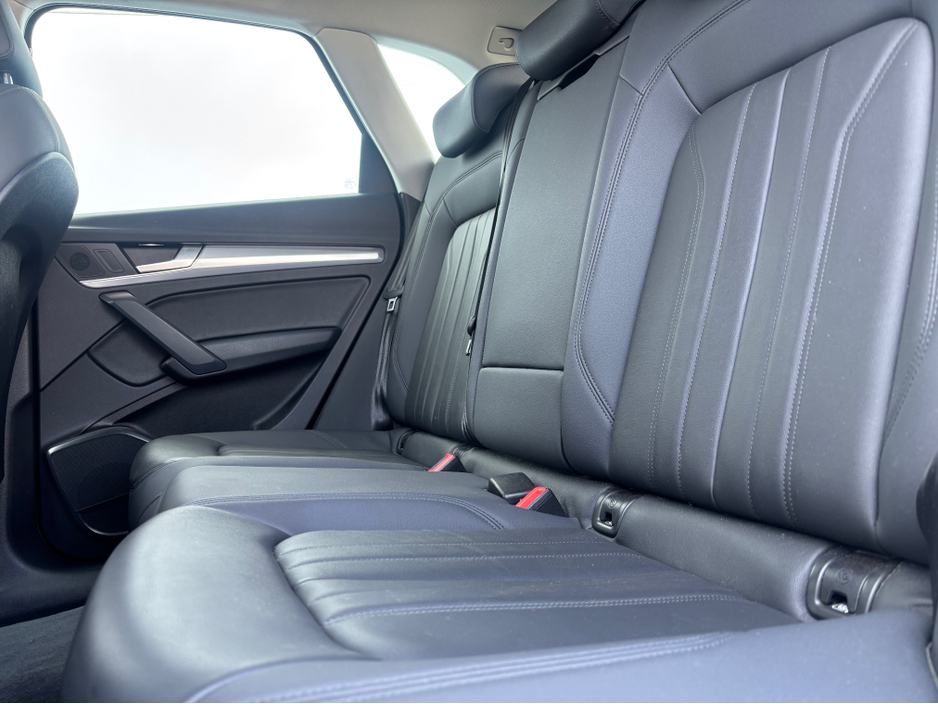 2021 Audi Q5 2L Diesel For Sale Images
