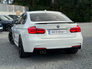 2015 BMW 3 SERIES 320d M Sport