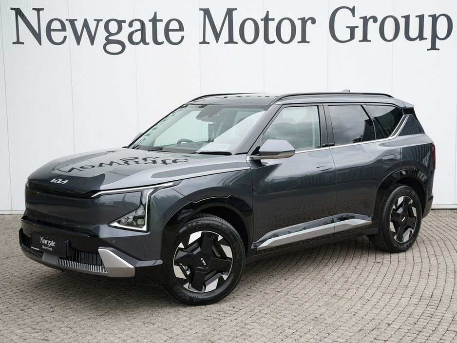 Used Kia 2026 in Meath