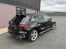 2024 Audi A3 1.4L Petrol Plug-in Hybrid For Sale Images