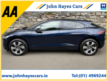 2024 Jaguar I-Pace 0L Electric For Sale Images