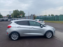 2020 Ford Fiesta 1L Petrol For Sale Images