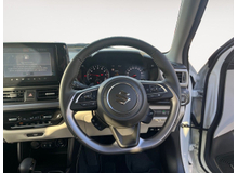 2026 Suzuki Swift 1.2L Petrol Hybrid For Sale Images