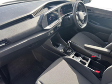 Volkswagen Caddy Cargo Business TDI...