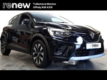 Renault Captur TCe 90 Evolution