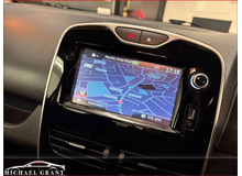 2014 Renault Clio 1.1L Petrol For Sale Images