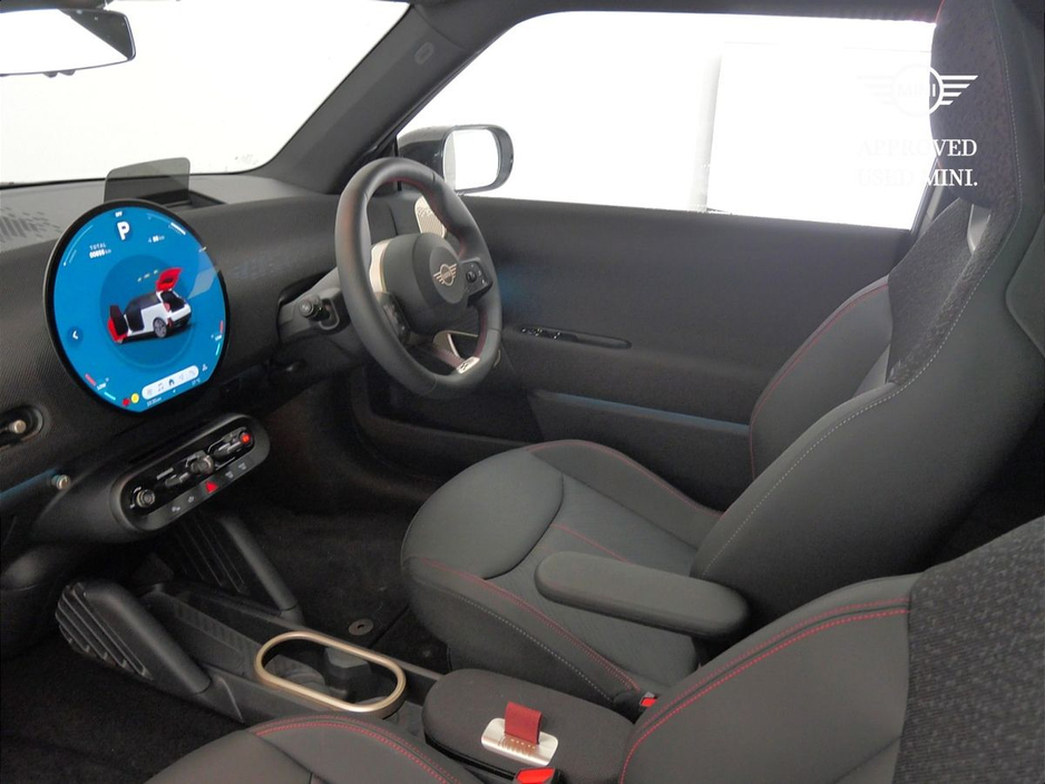 2025 MINI Hatch 0L Electric For Sale Images