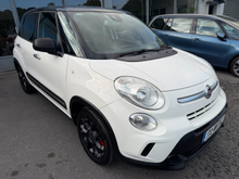 2017 Fiat 500l 1.2L Diesel For Sale Images