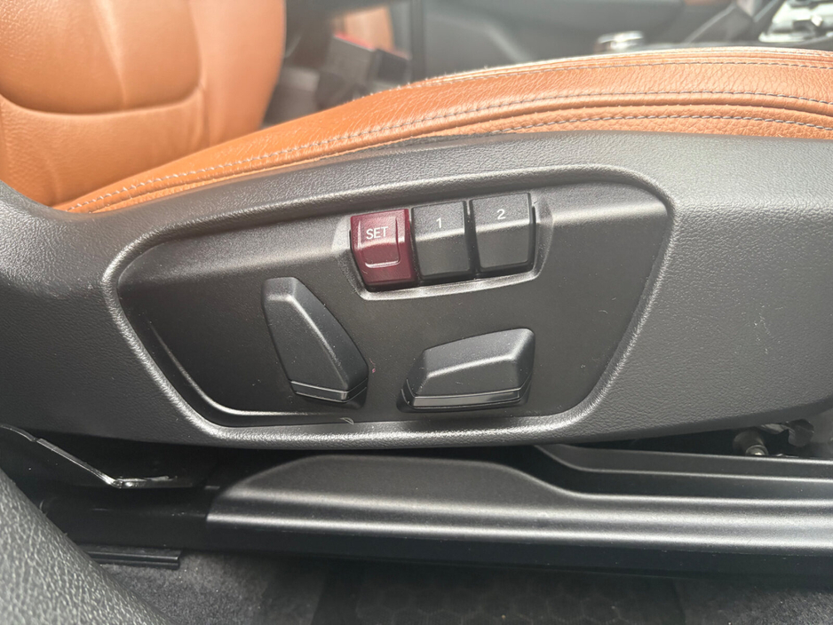 BMW 2 Series Gran Tourer — thumbnail 14