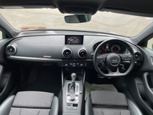 2019 Audi A3 2L Diesel For Sale Images