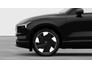 2026 VOLVO EX30 Onyx Black Extended Range Plus with Indigo interior