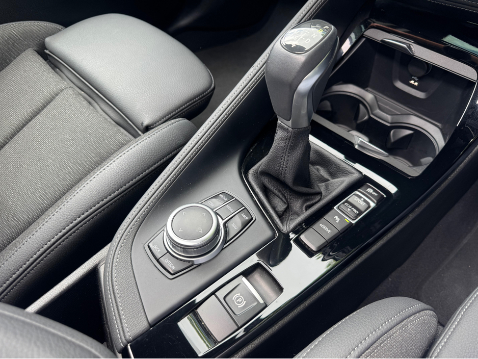 2023 BMW X2 1.5L Petrol Plug-in Hybrid For Sale Images