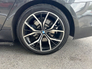2019 BMW 5 SERIES 520D M Sport Auto Leather Mint Black Styling Kit