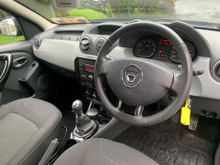 2013 Dacia Duster 1.5L Diesel For Sale Images