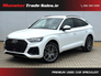 2022 AUDI Q5 40 TDI 204HP S tronic quattro S Line