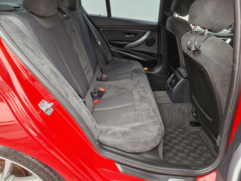 2013 BMW 3 Series 2L Diesel For Sale Images