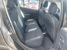 2015 Dacia Sandero 1.5L Diesel For Sale Images