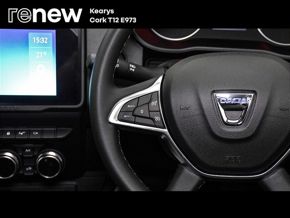 Dacia Duster SE Extreme Blue dCi 115 — thumbnail 17