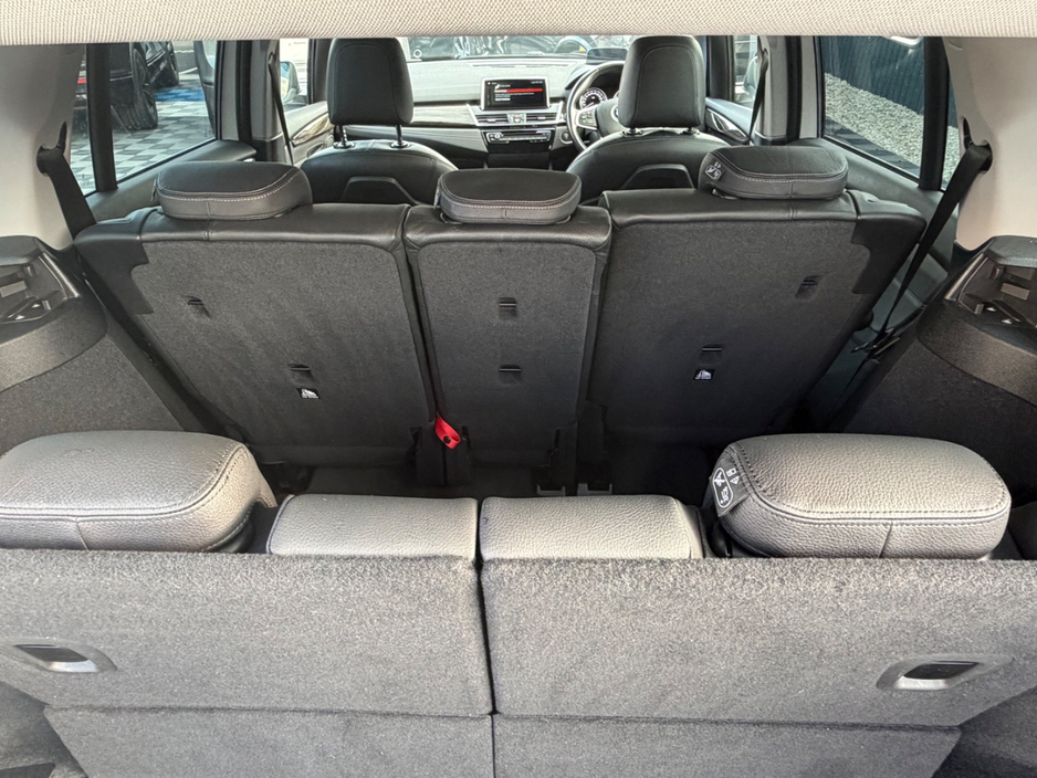 BMW 2 Series Gran Tourer LUXURY - 2.0L DIESEL - AUTO - 7 SEATS - 12M WARRANTY - CAR: 2562 — thumbnail 39