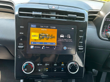 2024 Hyundai Tucson 1.6L Diesel For Sale Images