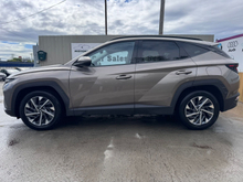 2022 Hyundai Tucson 1.6L Diesel For Sale Images