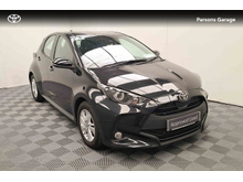 Toyota Yaris YARIS 1.5 LUNA