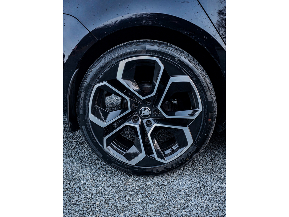2020 Skoda Octavia 1.6L Diesel For Sale Images