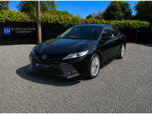 Toyota Camry 2.5 Camry Hybrid