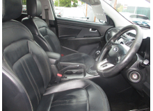 2012 Kia Sportage 1.7L Diesel For Sale Images