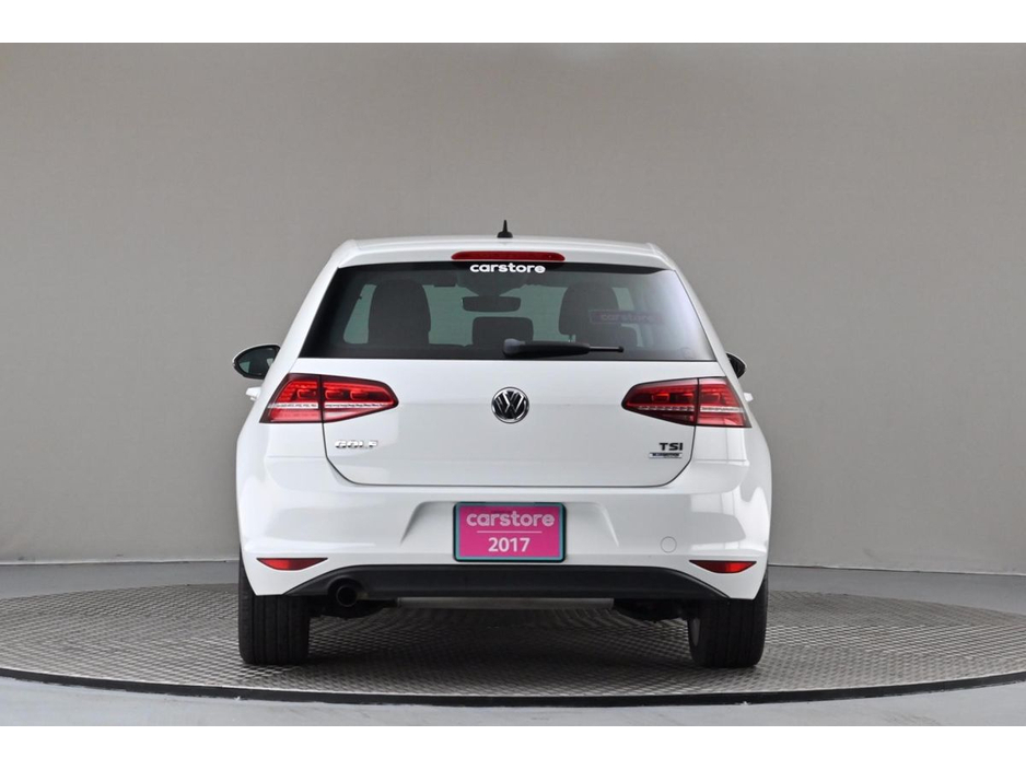 Volkswagen Golf 1.2 TSI DSG MK7 COMFORTLINE *CARPLAY*ANDROID AUTO*REVERSE CAM* — thumbnail 8