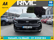 2021 Kia Sorento 2.2L Diesel For Sale Images
