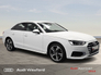 2024 AUDI A4 35 TDI 163HP S Tronic SE €449p/m
