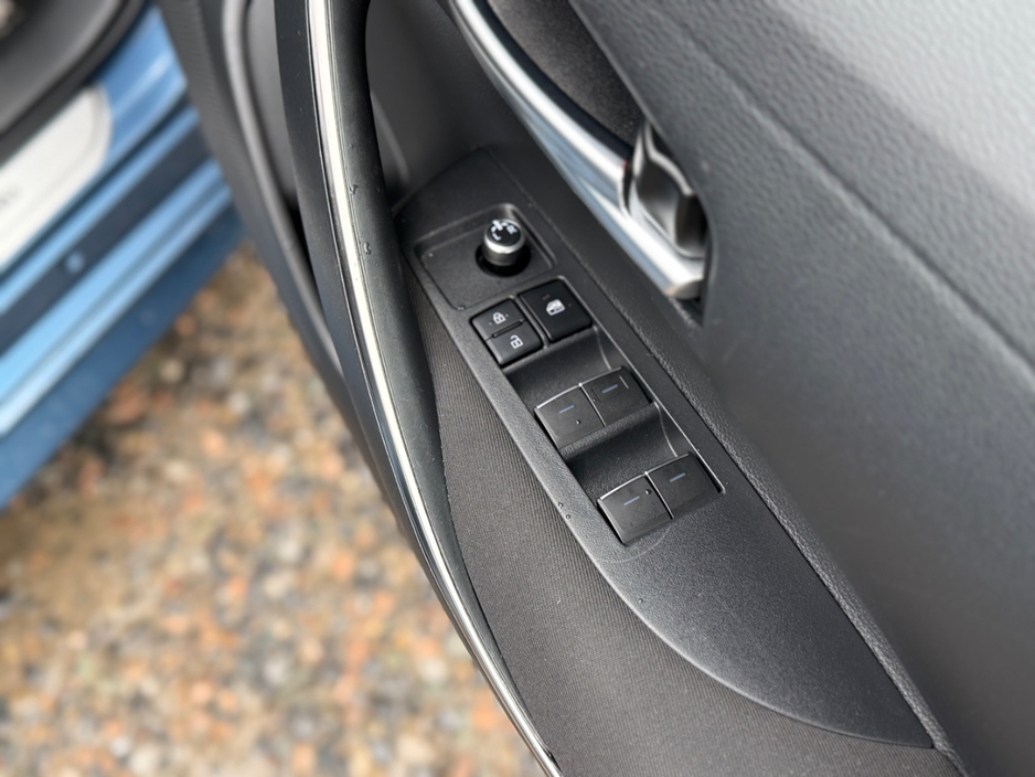 2022 Toyota Corolla 1.8L Petrol Hybrid For Sale Images
