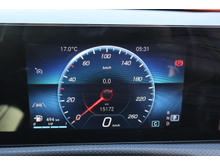 2023 Mercedes-Benz CLA Class 1.3L Petrol For Sale Images