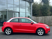 2012 Audi A1 1.4L Petrol For Sale Images