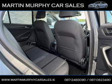2022 Volkswagen T-Roc 1L Petrol For Sale Images