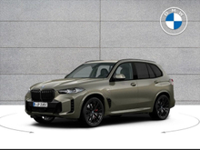 BMW X5 xDrive50e M Sport