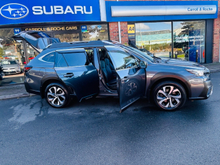 2024 Subaru Outback 2.5L Petrol For Sale Images