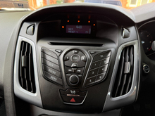 2013 Ford Focus 1.6L Diesel For Sale Images